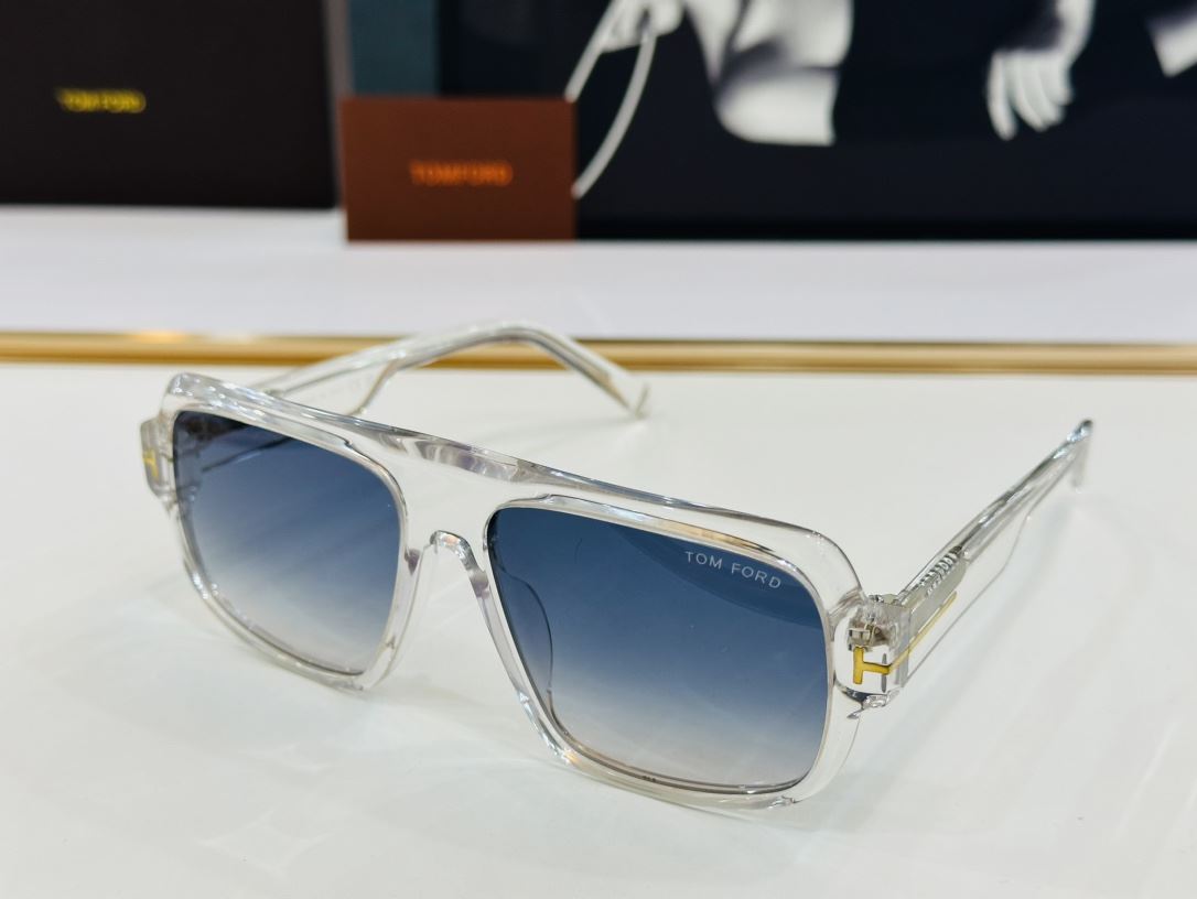 Tom Ford Sunglasses